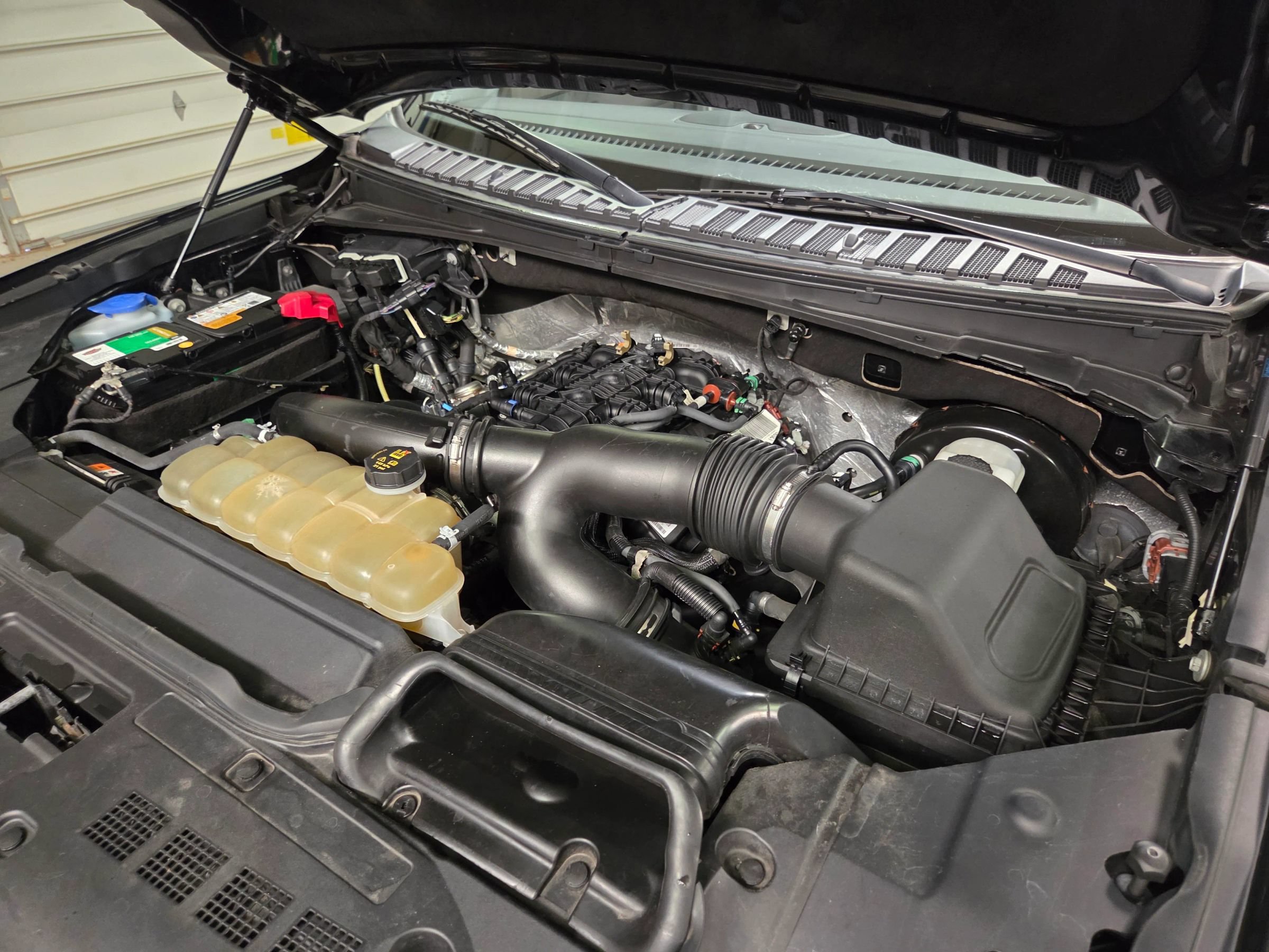 Used 2021 Lincoln Navigator L Reserve RWD image 46