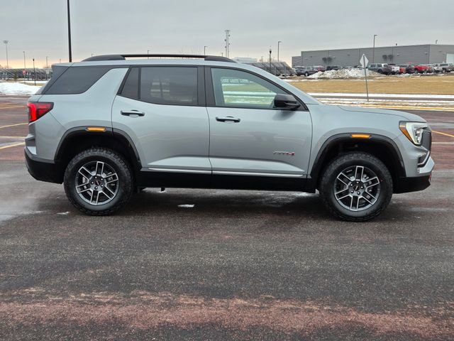 New 2026 GMC Terrain AT4 AWD/4WD image 2
