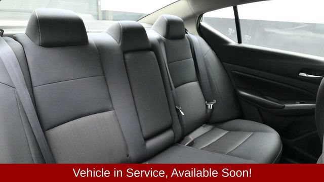 Used 2021 Nissan Altima 2.5 S FWD image 12