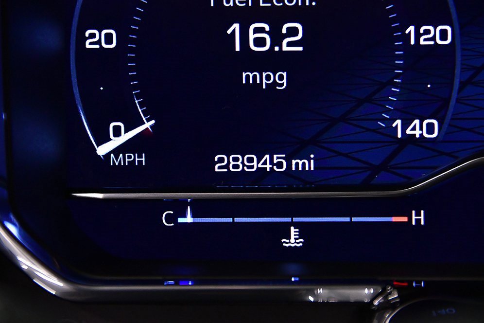 Used 2025 GMC Sierra 1500 SLT image 20