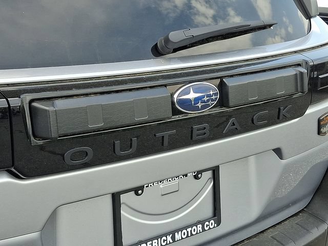 New 2026 Subaru Outback Wilderness AWD/4WD image 20
