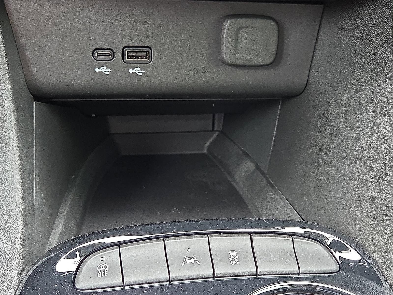 New 2026 Buick Encore GX Sport Touring w/ Comfort Package image 19