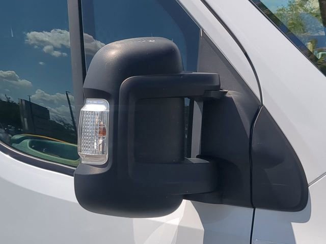 Used 2025 RAM ProMaster 2500 w/ U-Haul Equipment Group FWD image 12