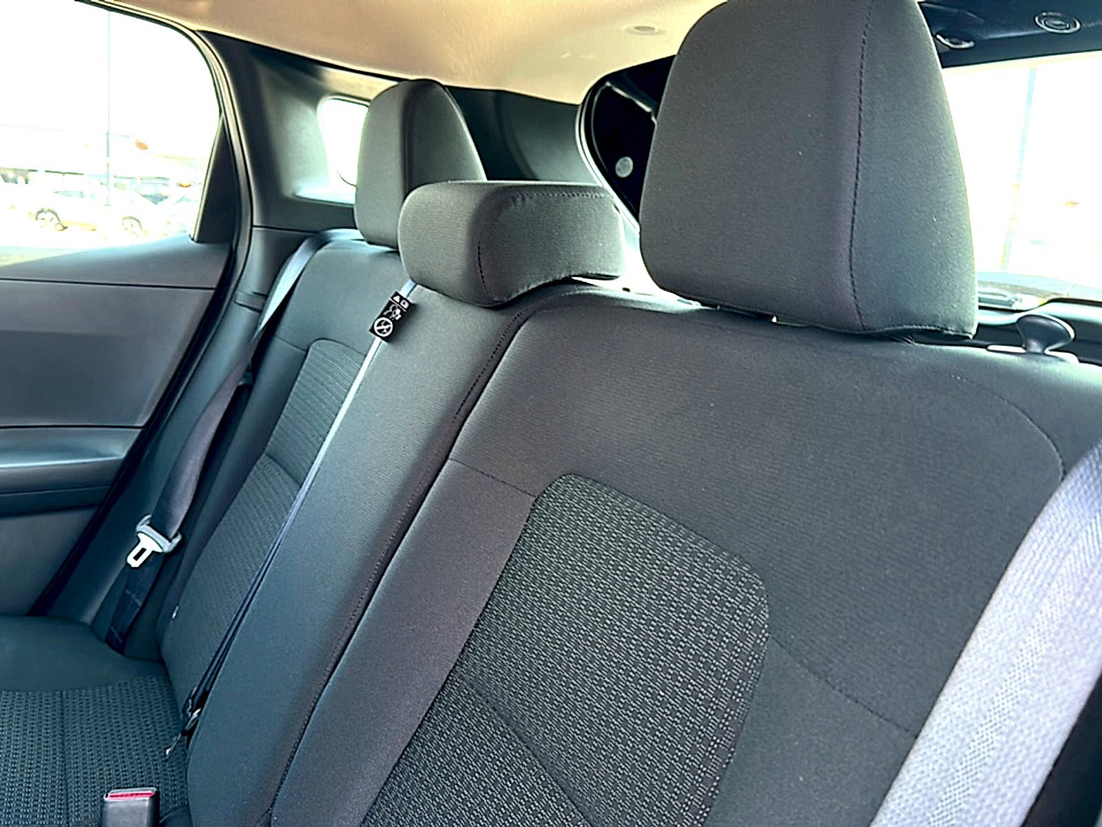 New 2027 Nissan Kicks S FWD image 16