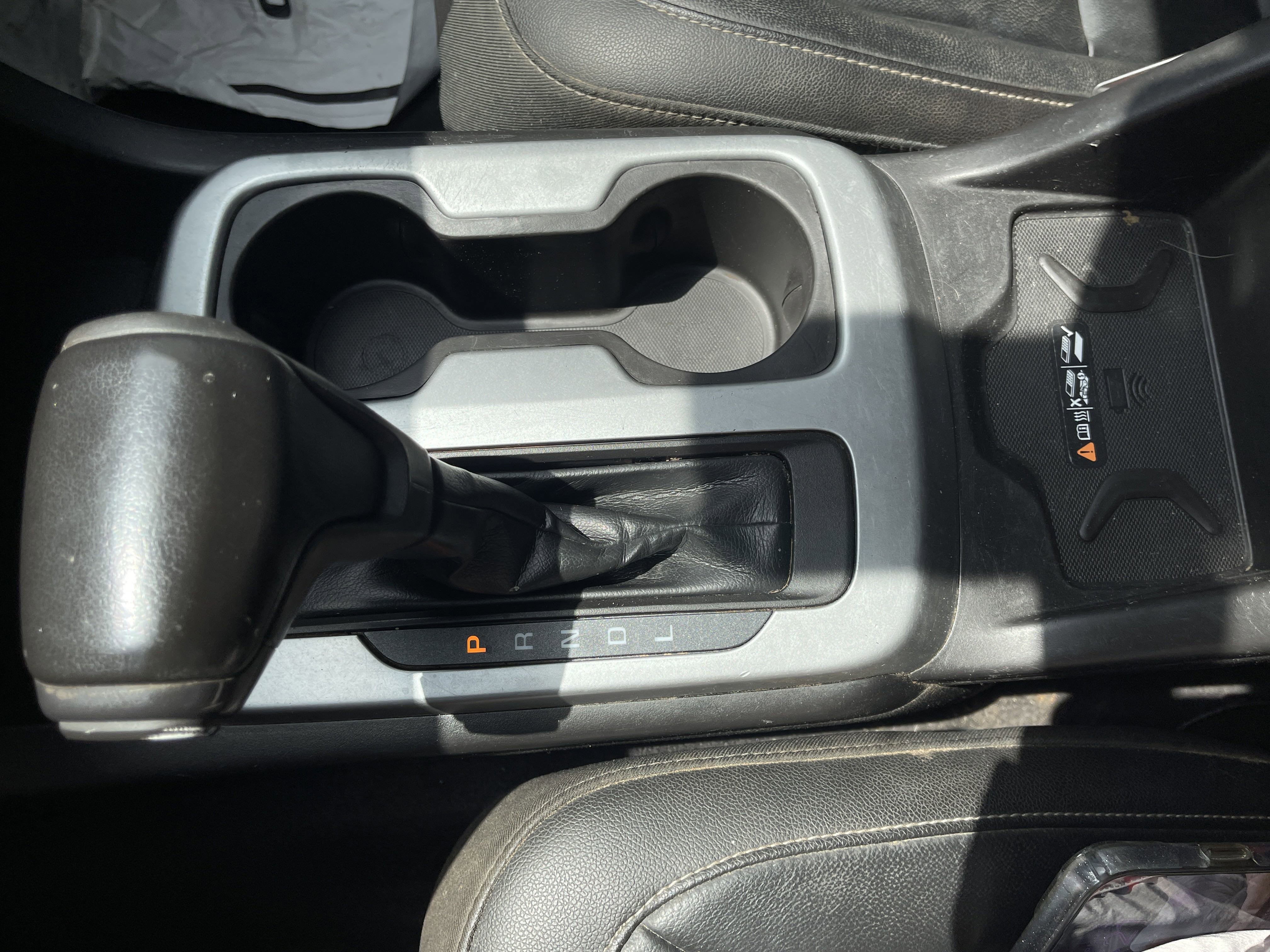 Used 2019 Chevrolet Colorado ZR2 image 27