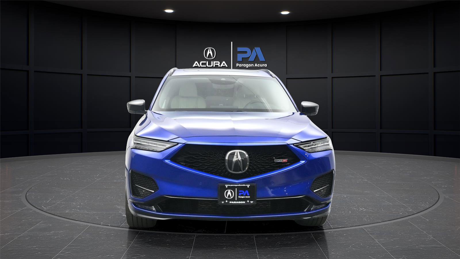Certified 2024 Acura MDX Type S image 28