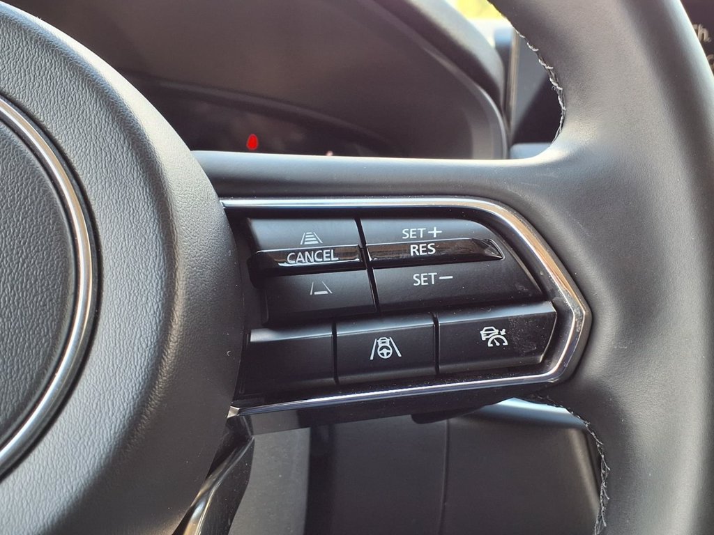 Used 2025 MAZDA CX-70 Plug-In Hybrid w/ Premium Pkg AWD/4WD image 22