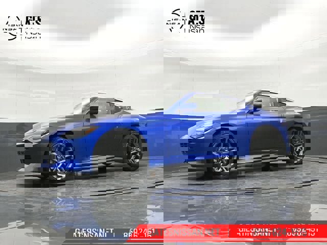New 2026 Nissan Z Sport w/ Floor Mat Package image 31
