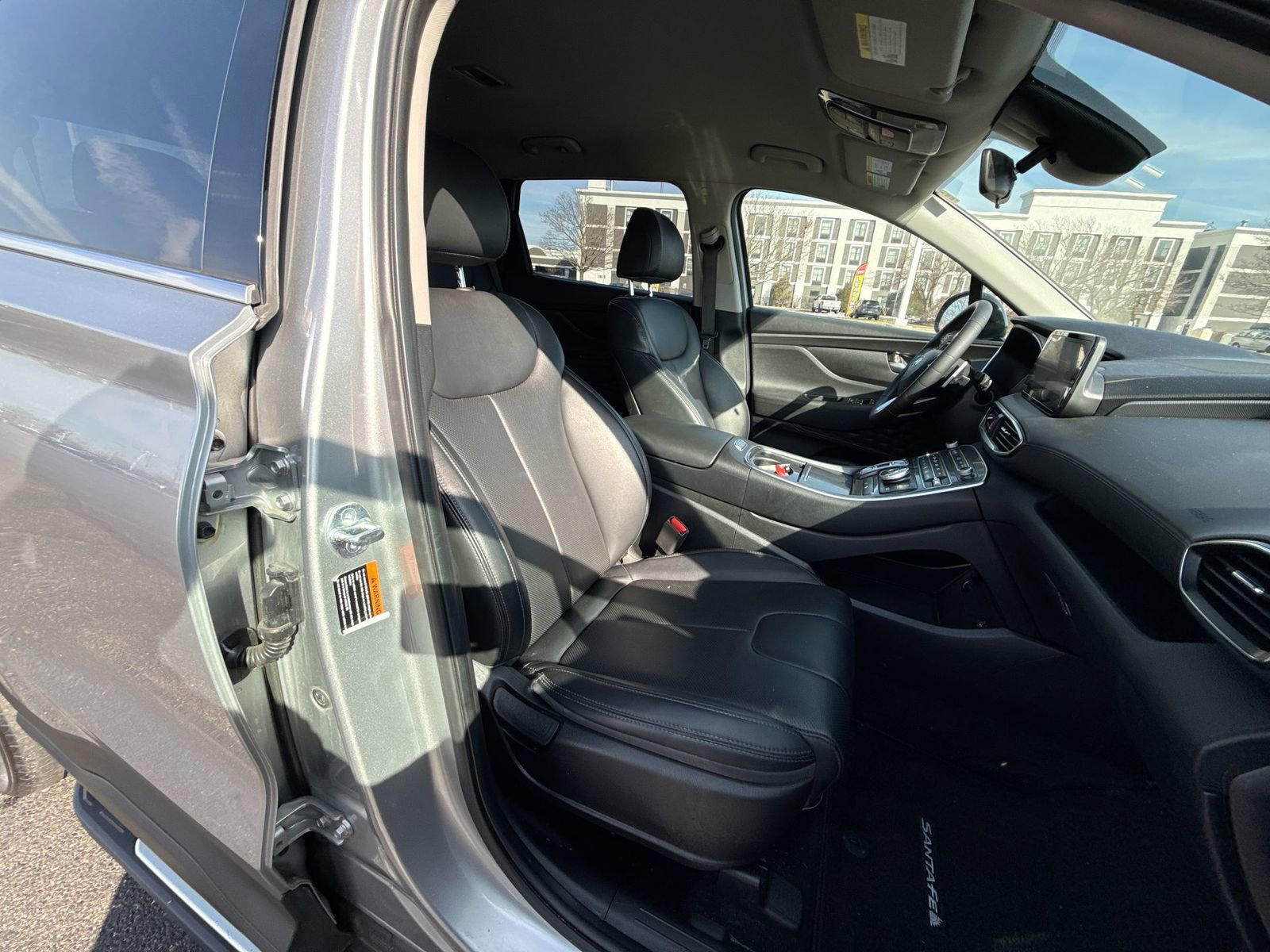 Used 2023 Hyundai Santa Fe XRT w/ Cargo Package image 22