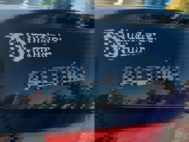 Used 2024 Nissan Altima 2.5 SL image 35