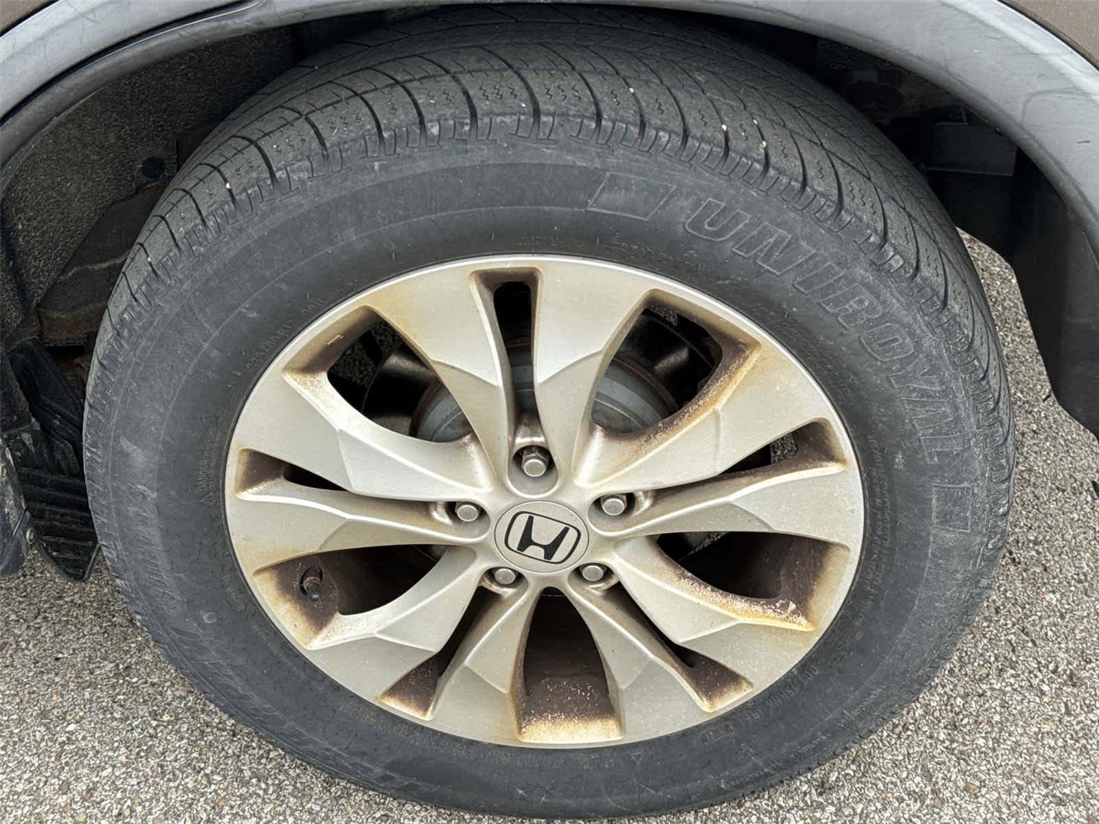 Used 2012 Honda CR-V EX image 12