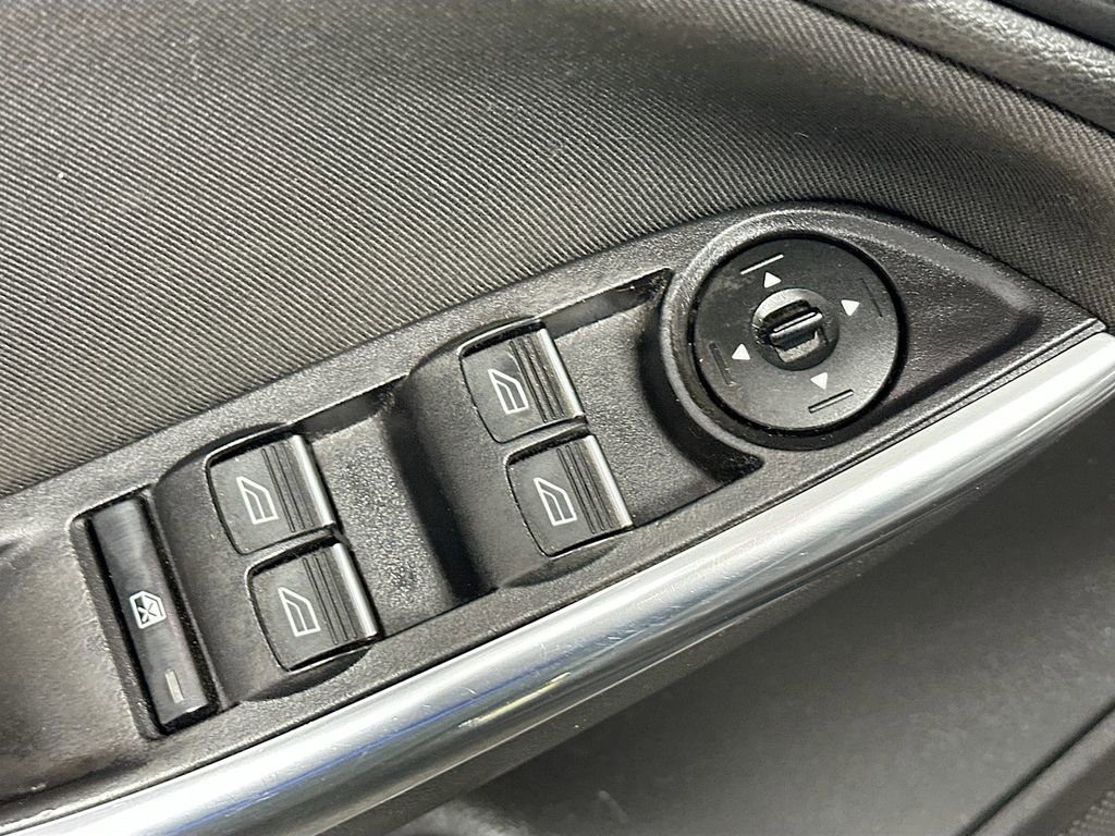 Used 2016 Ford Focus ST image 18