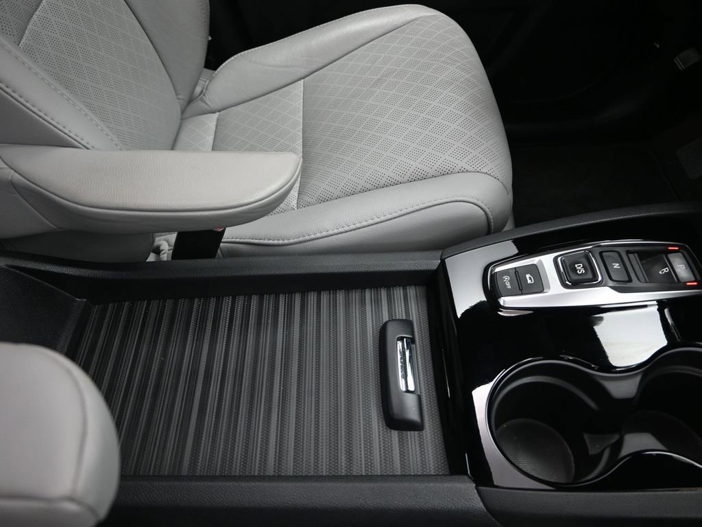 Used 2019 Honda Passport Elite image 28