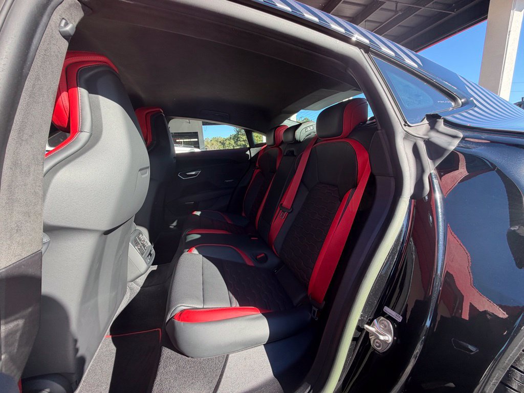 Used 2023 Audi e-tron GT Premium Plus AWD/4WD image 37