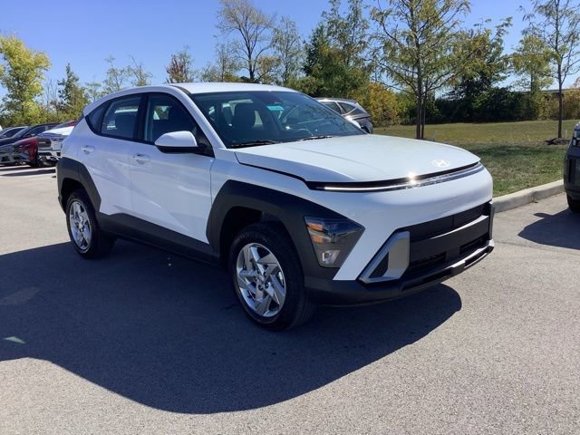 Certified 2026 Hyundai Kona SE image 4