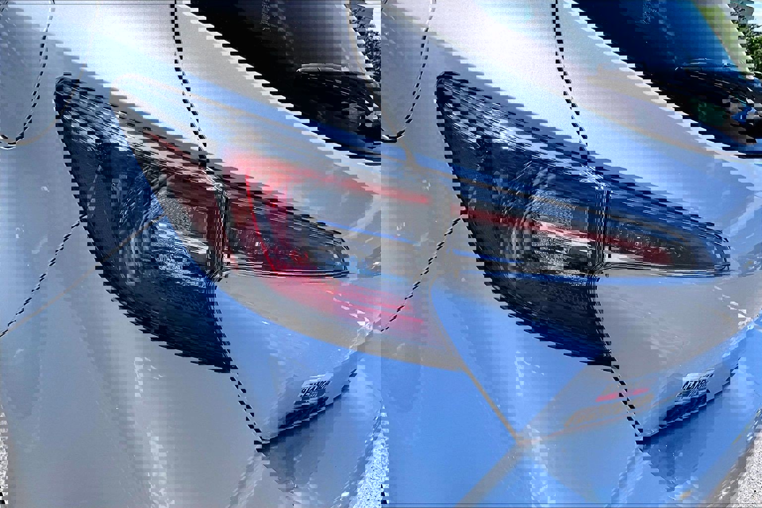 Used 2021 Toyota Corolla SE image 27