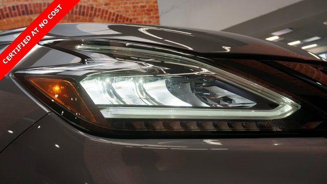 Used 2024 Nissan Murano SV w/ SV Midnight Edition Package image 63