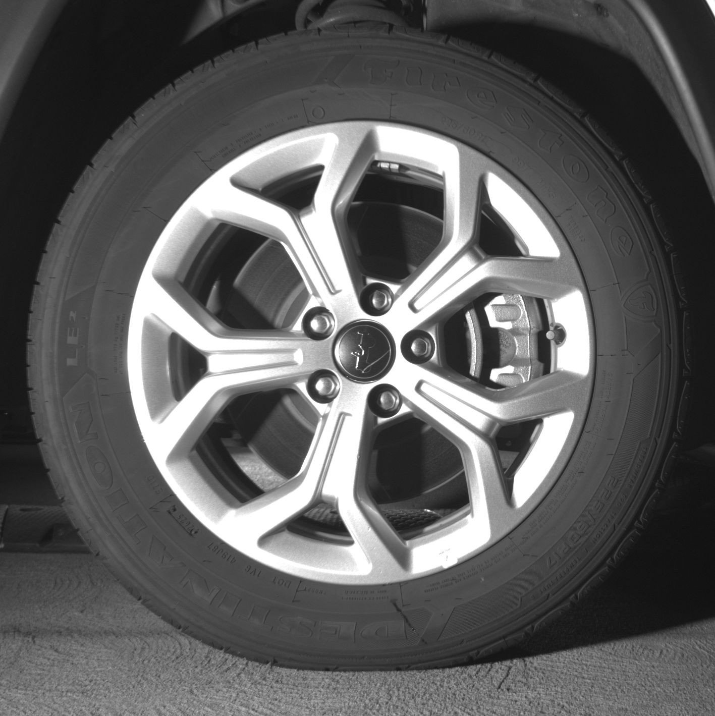 Used 2025 Jeep Compass Latitude image 13