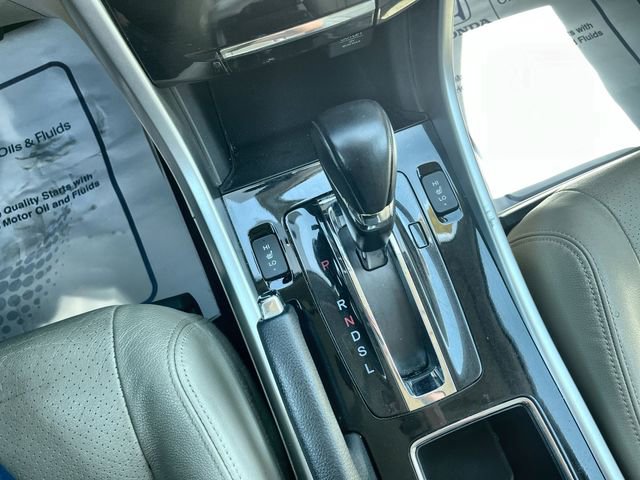 Used 2017 Honda Accord EX-L image 23