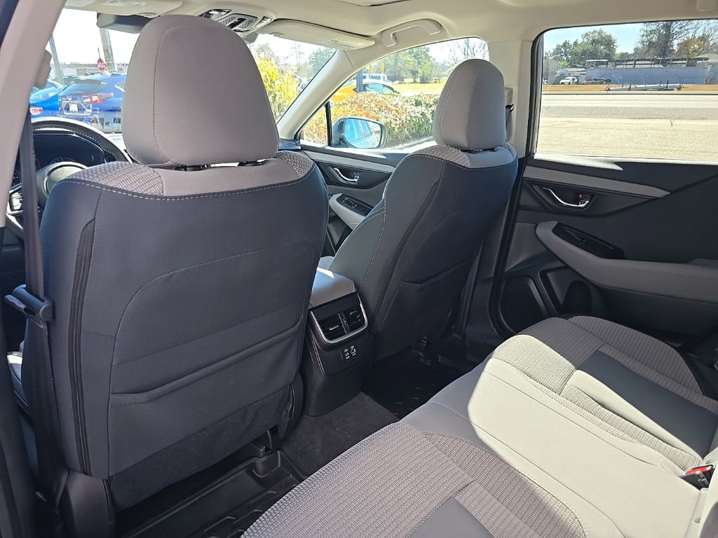 Used 2025 Subaru Outback Premium w/ Tech Package 1 image 26