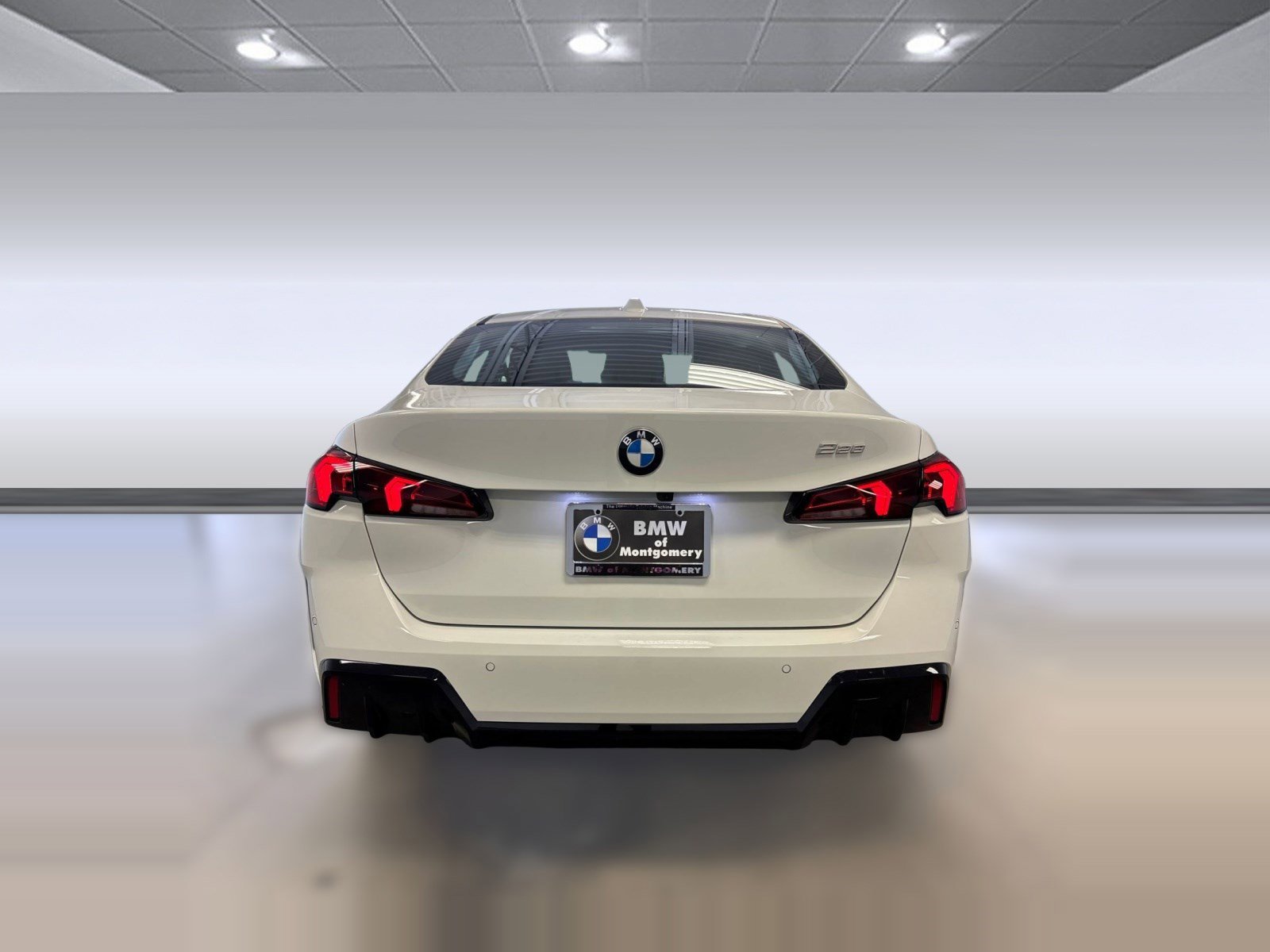 New 2026 BMW 228i image 8