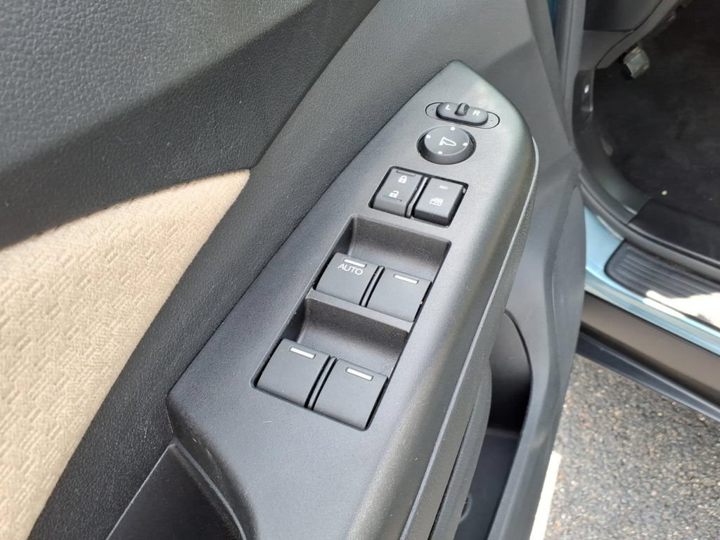 Used 2015 Honda CR-V EX image 8