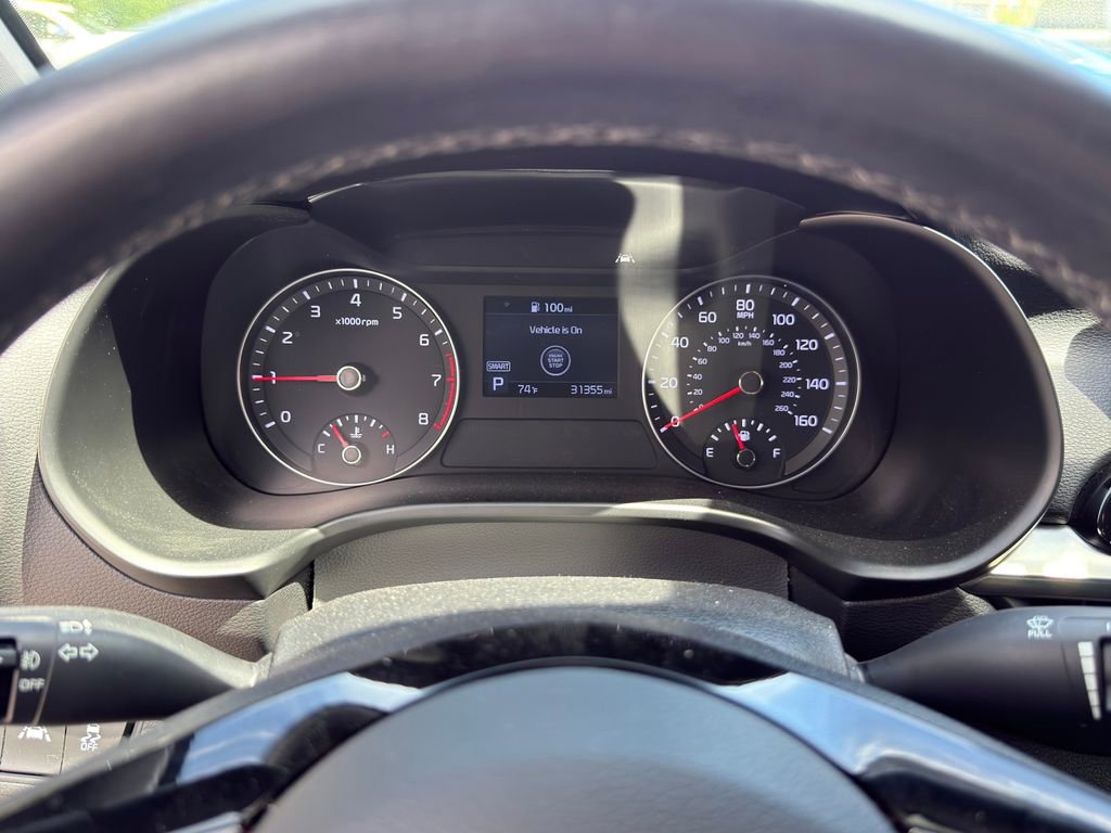 Used 2020 Kia Forte GT-Line image 16