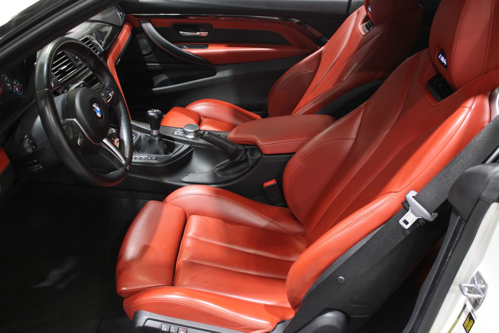 Used 2019 BMW M4 Convertible w/ Executive Package image 20