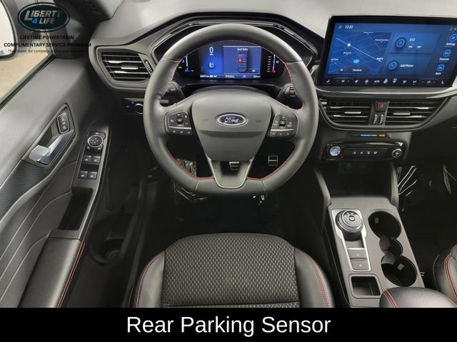 Used 2024 Ford Escape ST-Line w/ Tech Pack #1 AWD/4WD image 26