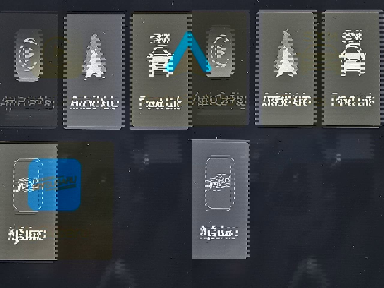 Certified 2025 Subaru Outback Onyx Edition XT image 28