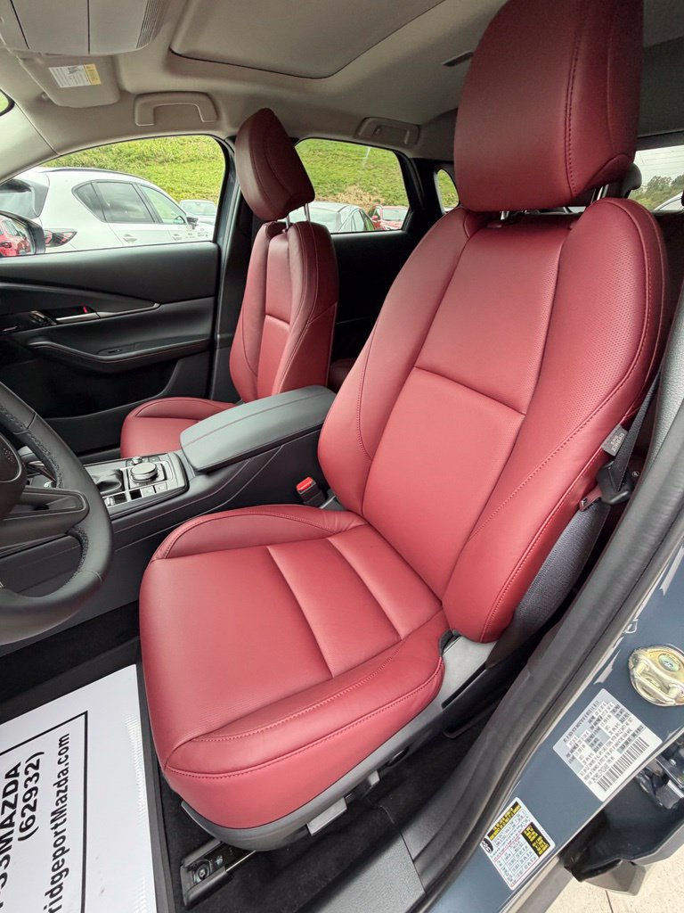 New 2026 MAZDA CX-30 AWD 2.5 S image 17