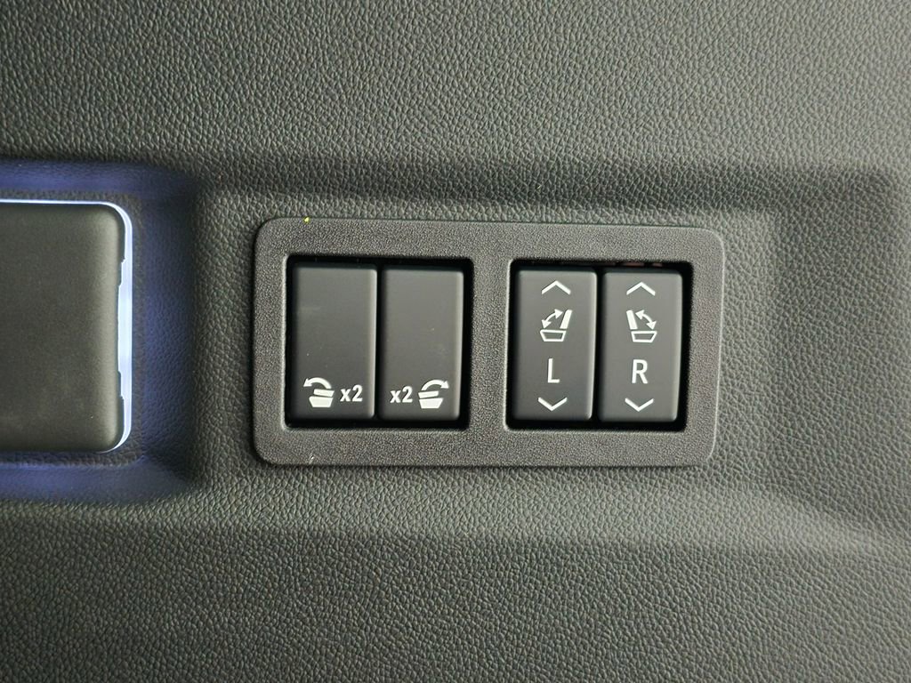 New 2026 Chevrolet Tahoe Premier image 48