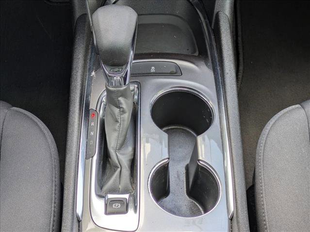 Used 2023 Chevrolet Malibu LT image 12