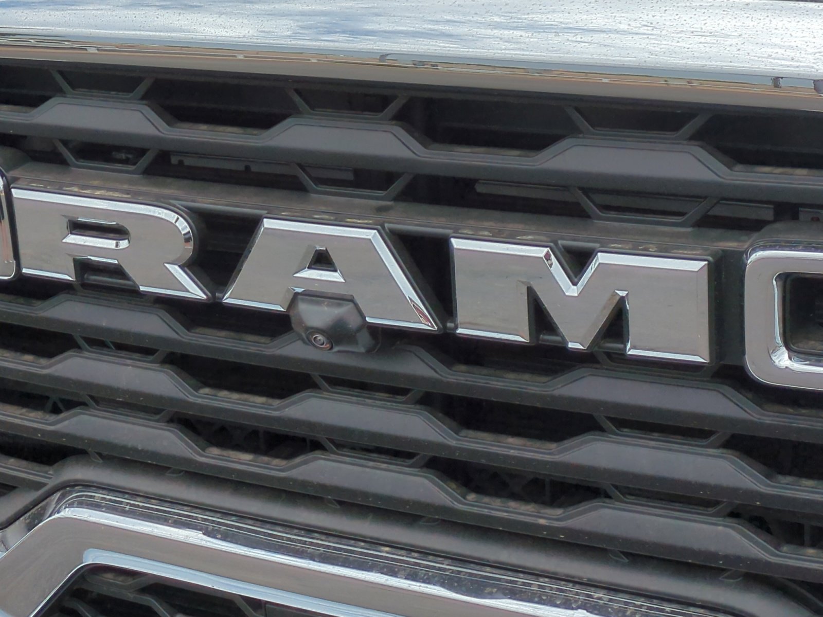 New 2025 RAM 2500 Tradesman image 23