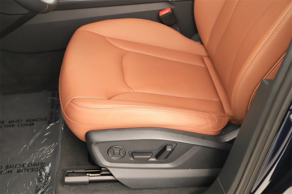 Certified 2025 Audi Q7 2.0T Premium Plus w/ Premium Plus Package image 25