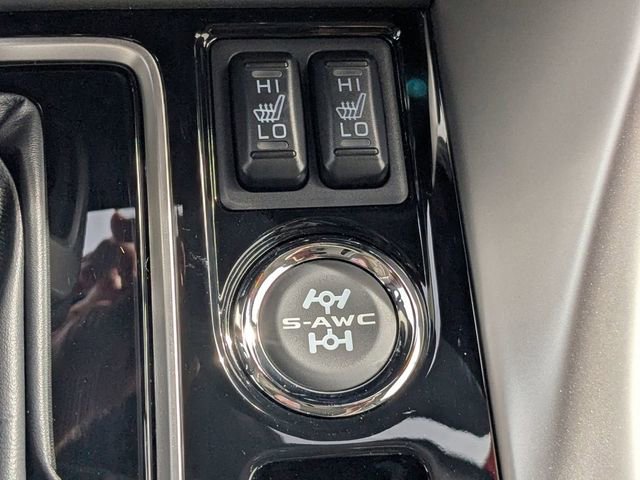 New 2026 Mitsubishi Eclipse Cross SE image 21