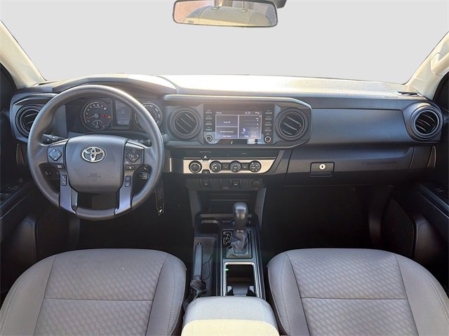 Used 2020 Toyota Tacoma SR image 16