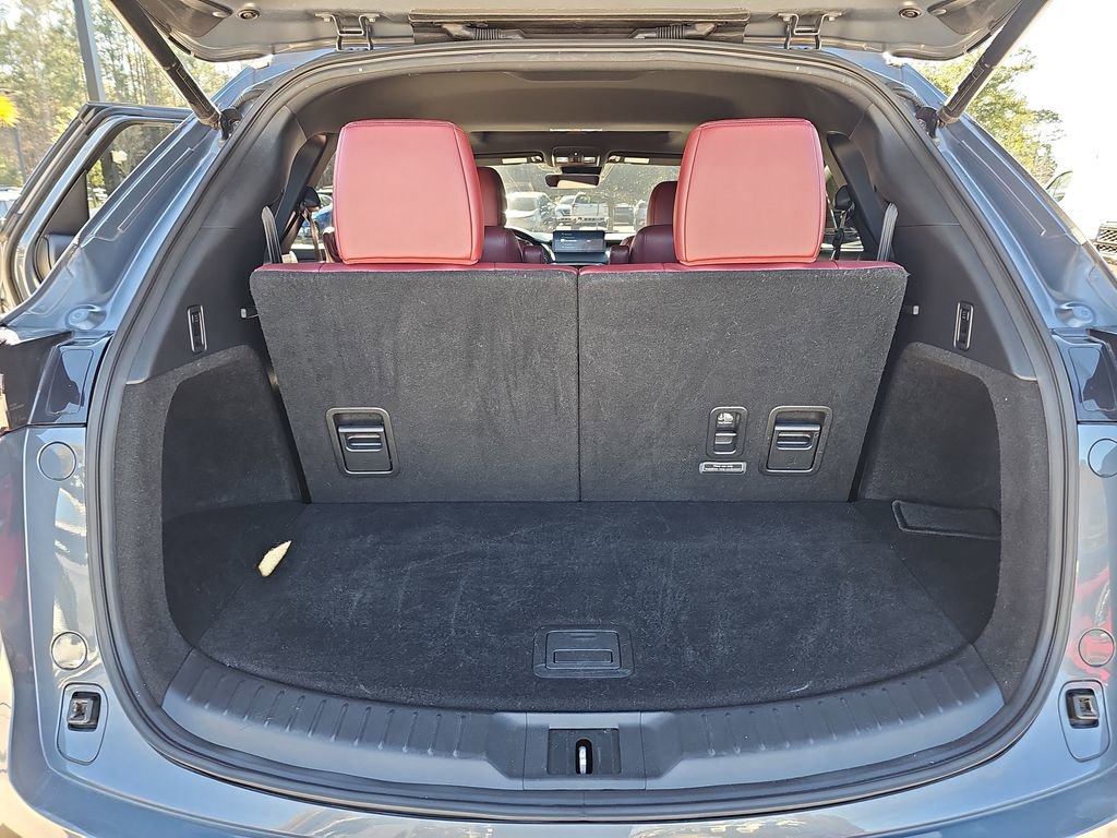 Used 2021 MAZDA CX-9 Carbon Edition image 15