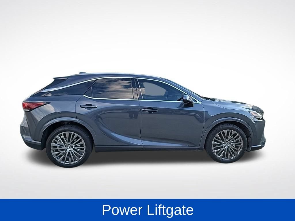 Used 2026 Lexus RX 350 AWD w/ Convenience Package image 11
