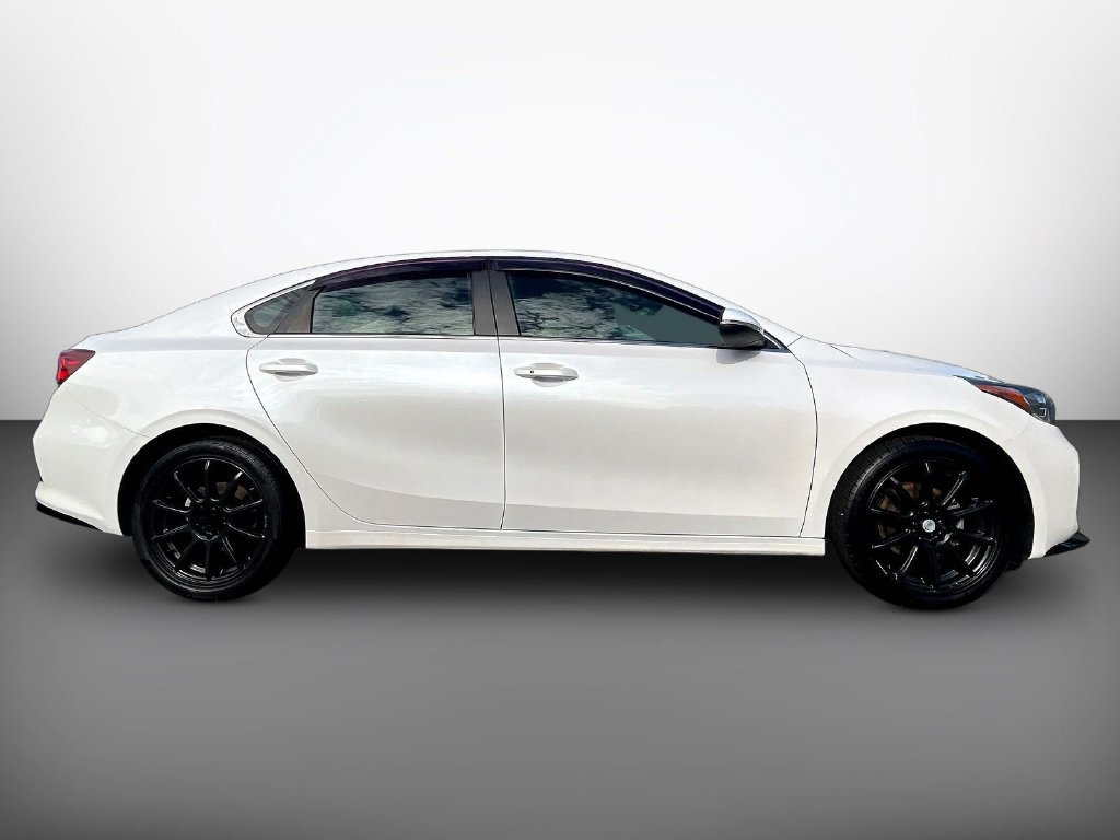 Used 2020 Kia Forte EX FWD image 8
