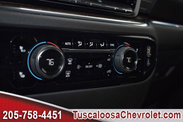 Used 2023 Chevrolet Silverado 1500 LT AWD/4WD image 33