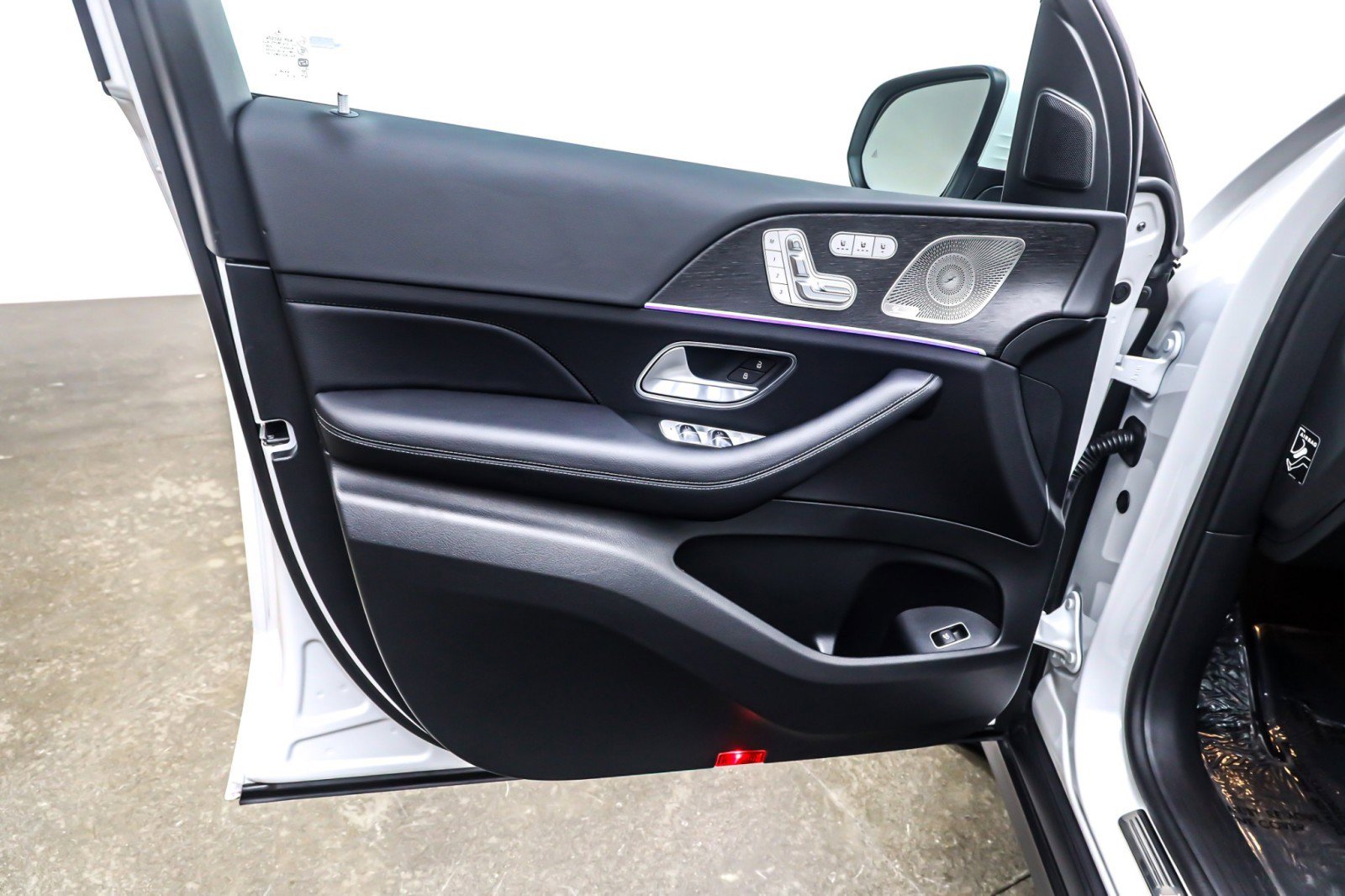 Certified 2025 Mercedes-Benz GLE 350 GLE 350 SUV image 22