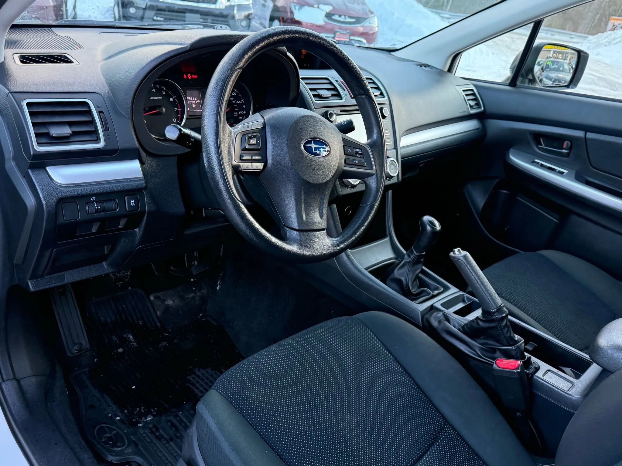 Used 2016 Subaru Impreza 2.0i image 10