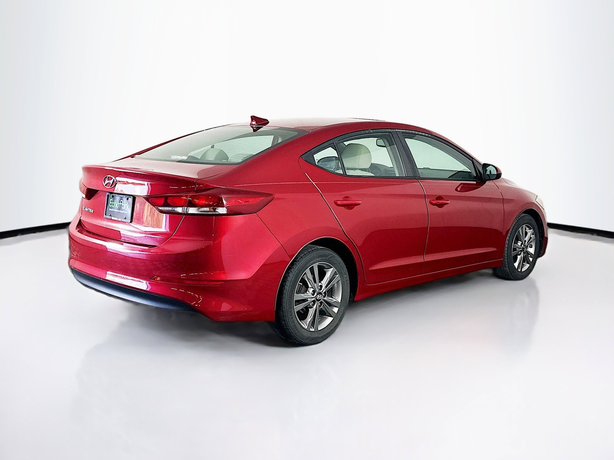 Used 2017 Hyundai Elantra Value Edition FWD image 10