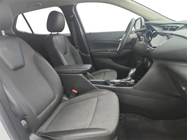 Used 2022 Buick Encore GX Select image 23
