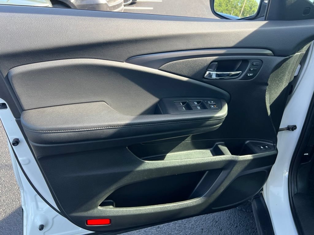 Used 2021 Honda Pilot Special Edition image 21