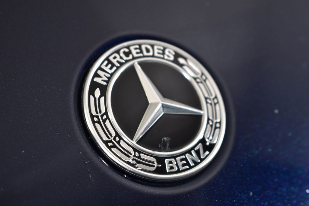 Certified 2022 Mercedes-Benz C 300 4MATIC Sedan image 10