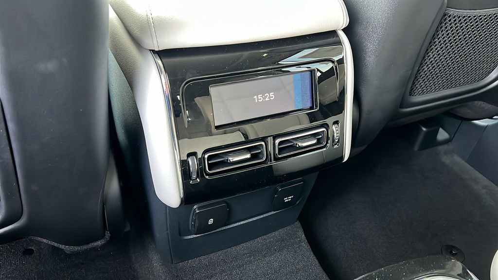 New 2026 Lincoln Aviator Reserve w/ Illumination Package AWD/4WD image 8