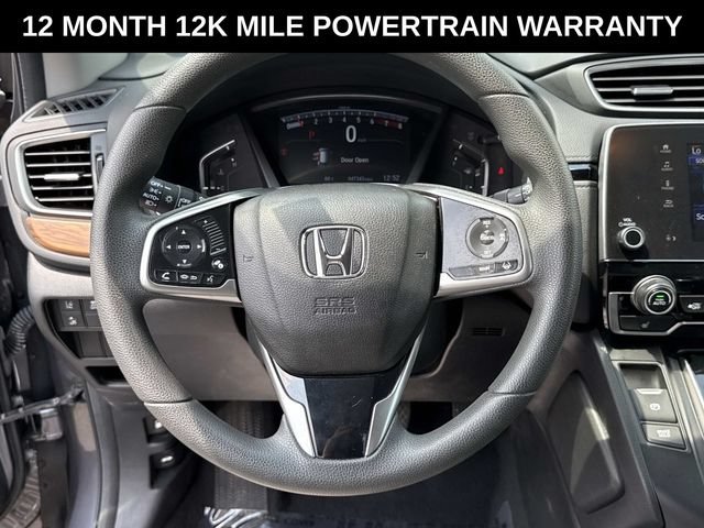 Used 2017 Honda CR-V EX image 17