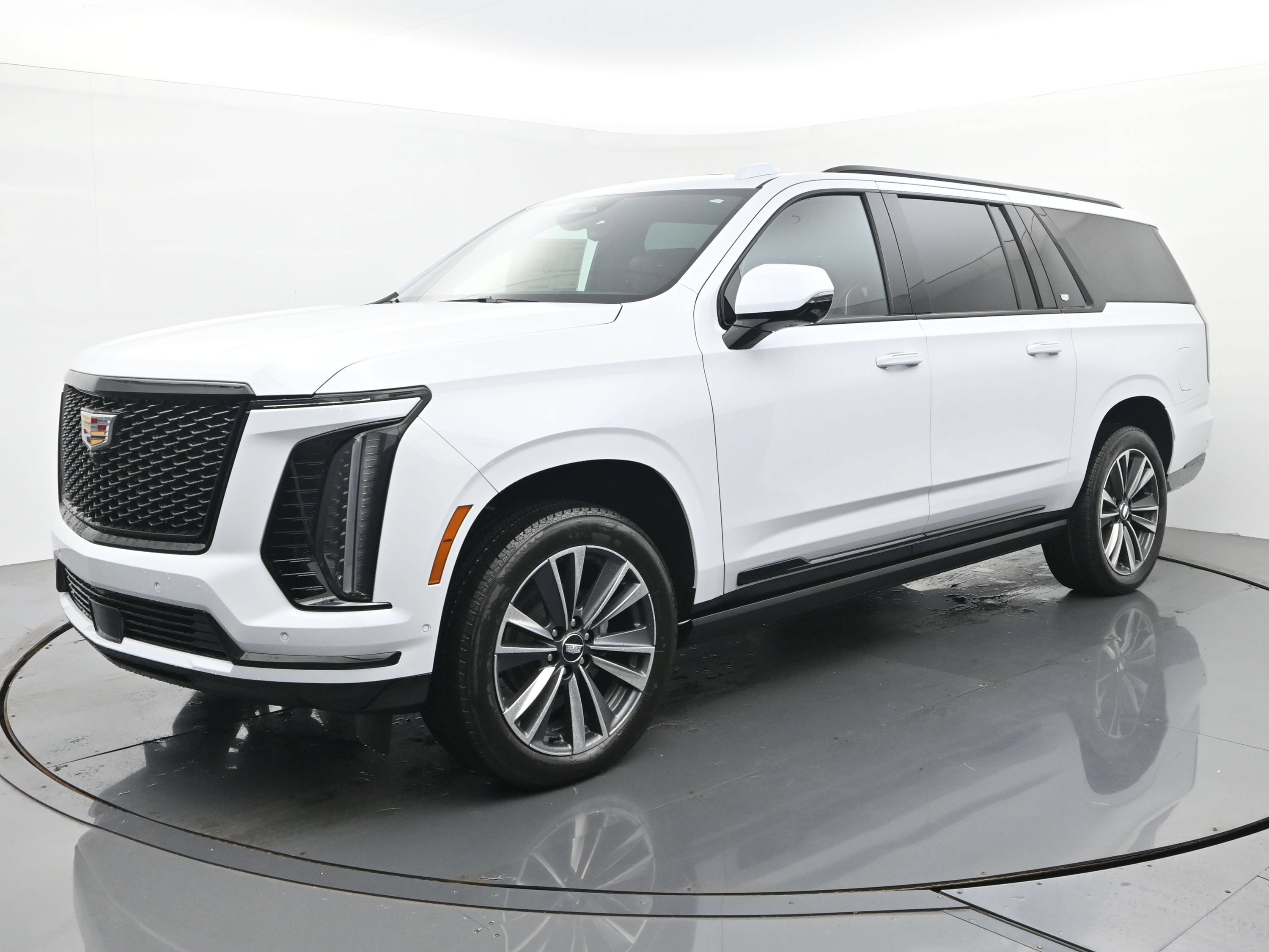 New 2026 Cadillac Escalade ESV Sport w/ Touring Package